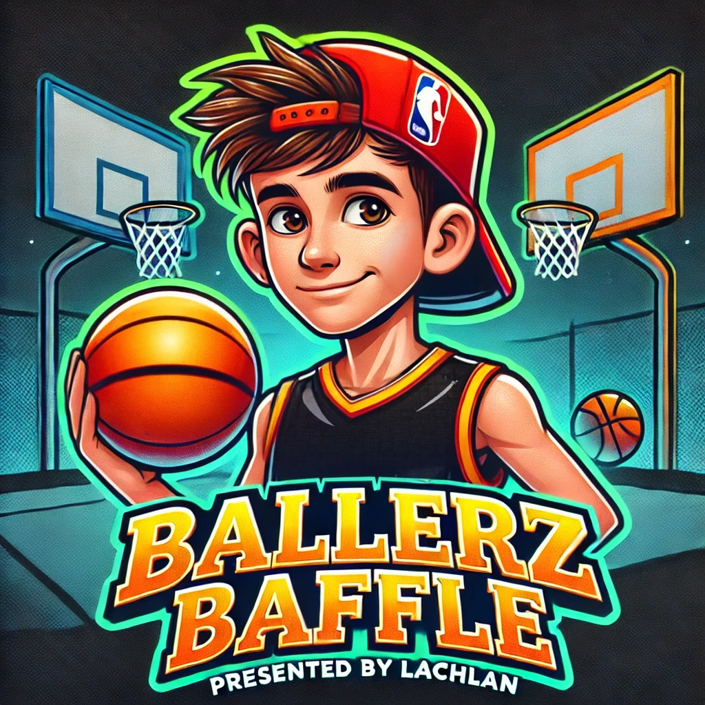 Ballerz Baffle